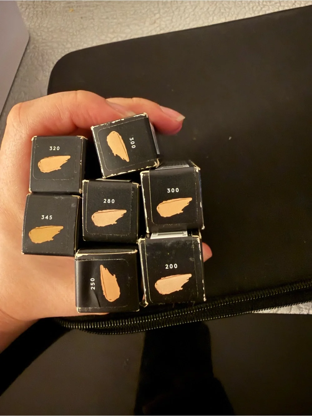 Fenty Beauty fenty beauty